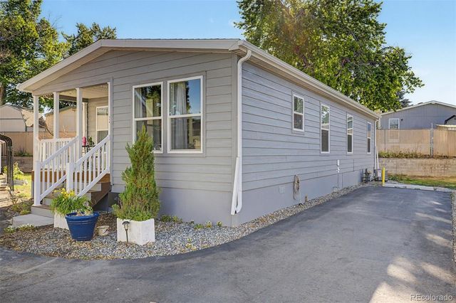 3650 S Federal Boulevard, Englewood, CO 80110