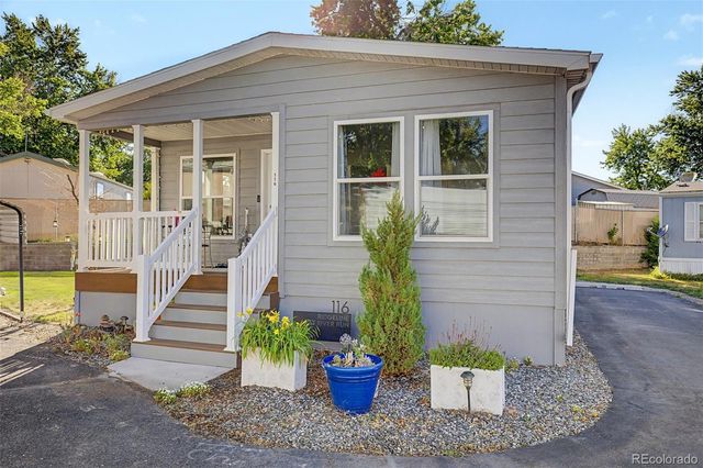 3650 S Federal Boulevard, Englewood, CO 80110