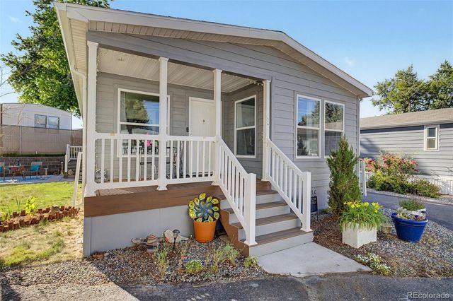 3650 S Federal Boulevard, Englewood, CO 80110