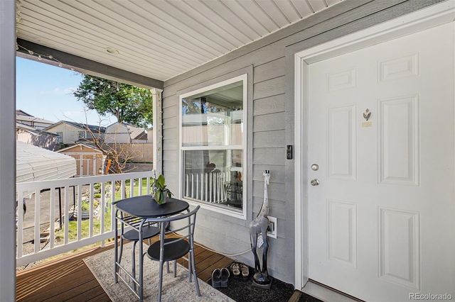 3650 S Federal Boulevard, Englewood, CO 80110