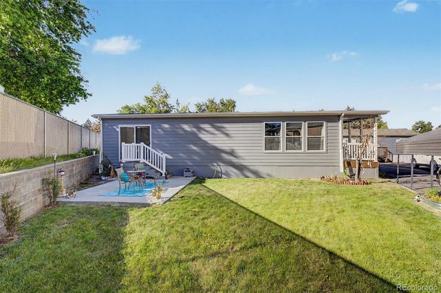 3650 S Federal Boulevard, Englewood, CO 80110