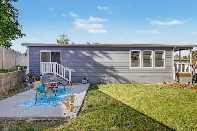 3650 S Federal Boulevard, Englewood, CO 80110
