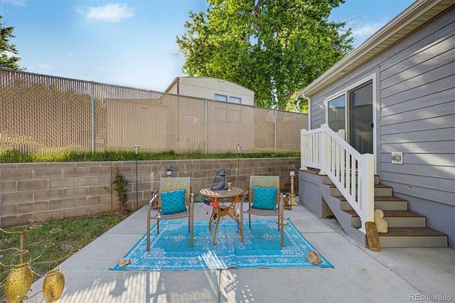 3650 S Federal Boulevard, Englewood, CO 80110