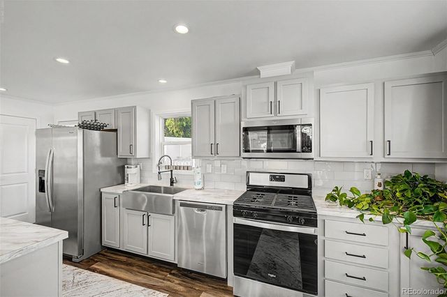 3650 S Federal Boulevard, Englewood, CO 80110