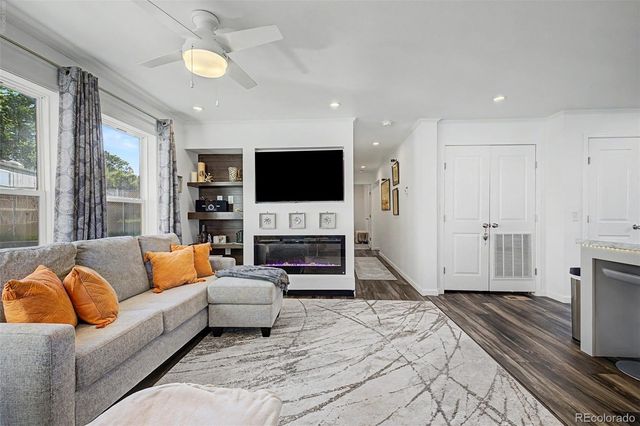 3650 S Federal Boulevard, Englewood, CO 80110