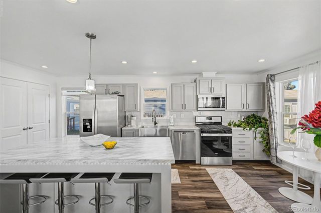 3650 S Federal Boulevard, Englewood, CO 80110