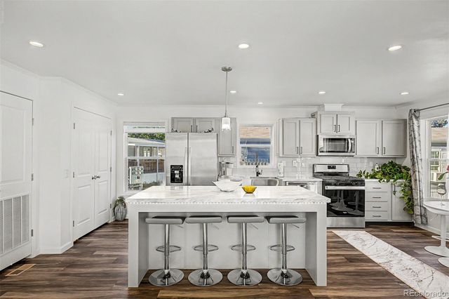 3650 S Federal Boulevard, Englewood, CO 80110