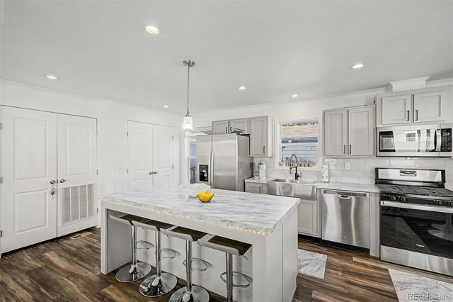 3650 S Federal Boulevard, Englewood, CO 80110