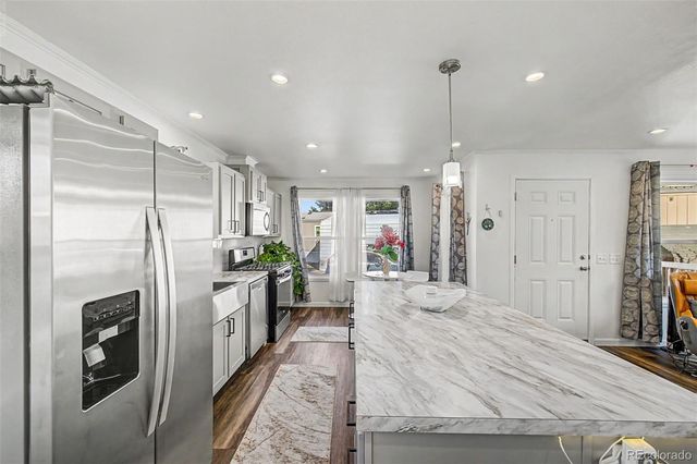 3650 S Federal Boulevard, Englewood, CO 80110