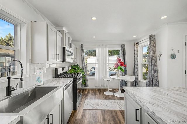 3650 S Federal Boulevard, Englewood, CO 80110