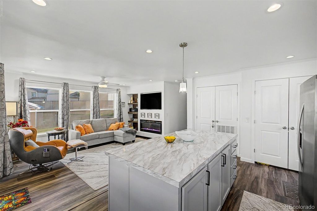 3650 S Federal Boulevard, Englewood, CO 80110