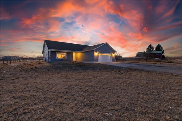 316 Spring Street, Townsend, MT 59644