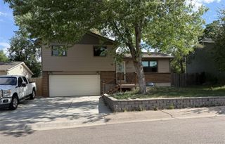 9318 W Lake Drive, Littleton, CO 80123