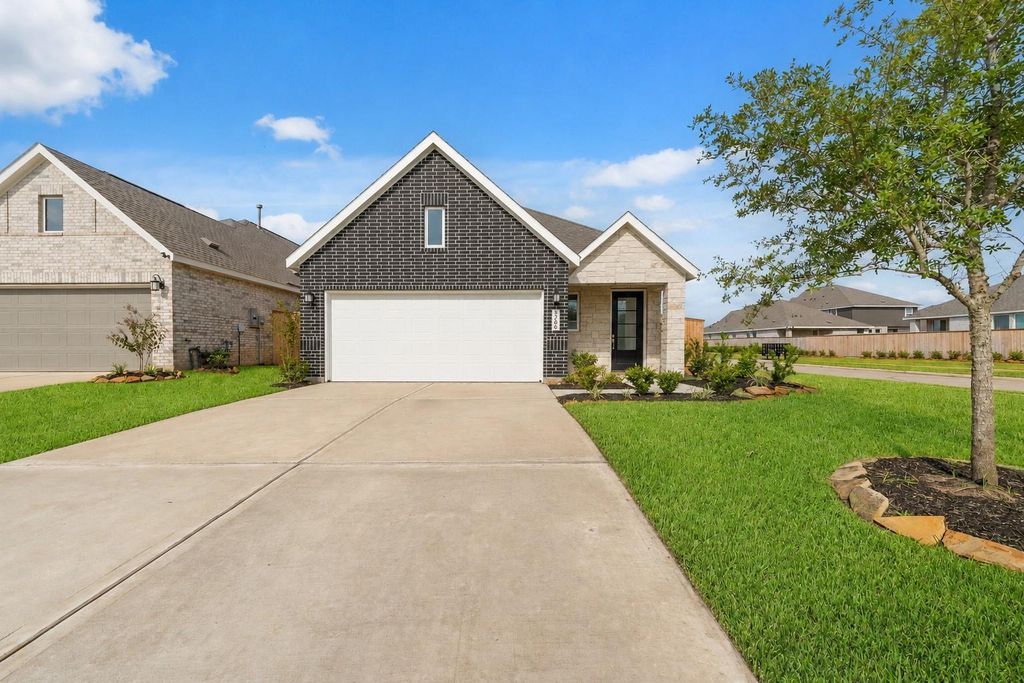 5206 Santa Cruz Bay, Richmond, TX 77469