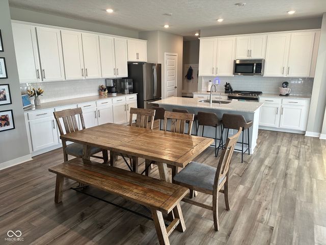 3913 Cope Drive, Danville, IN 46122