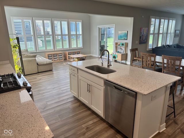 3913 Cope Drive, Danville, IN 46122