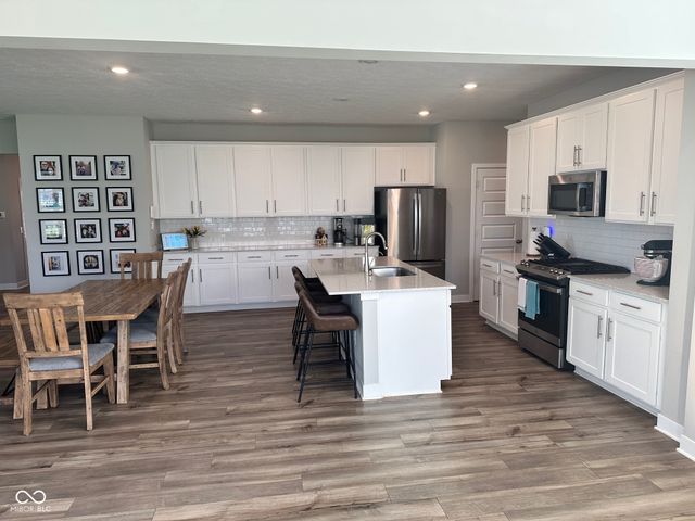 3913 Cope Drive, Danville, IN 46122