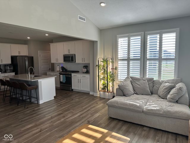 3913 Cope Drive, Danville, IN 46122