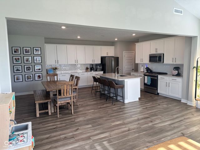 3913 Cope Drive, Danville, IN 46122