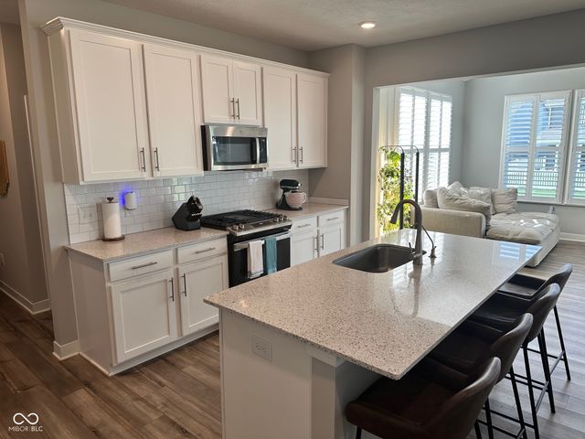 3913 Cope Drive, Danville, IN 46122