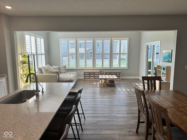 3913 Cope Drive, Danville, IN 46122