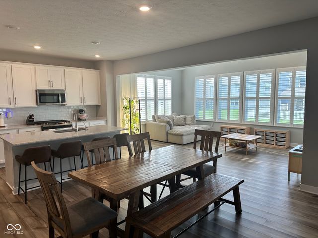 3913 Cope Drive, Danville, IN 46122