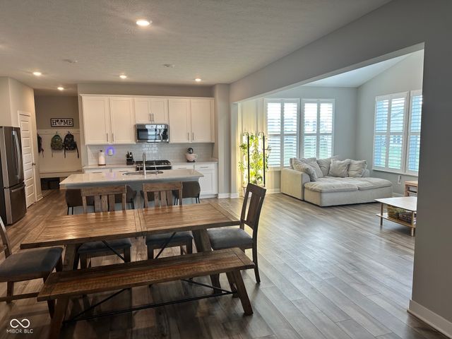 3913 Cope Drive, Danville, IN 46122