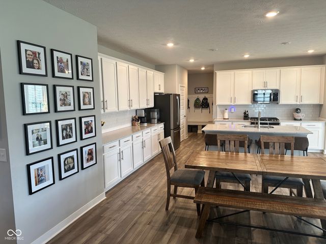 3913 Cope Drive, Danville, IN 46122