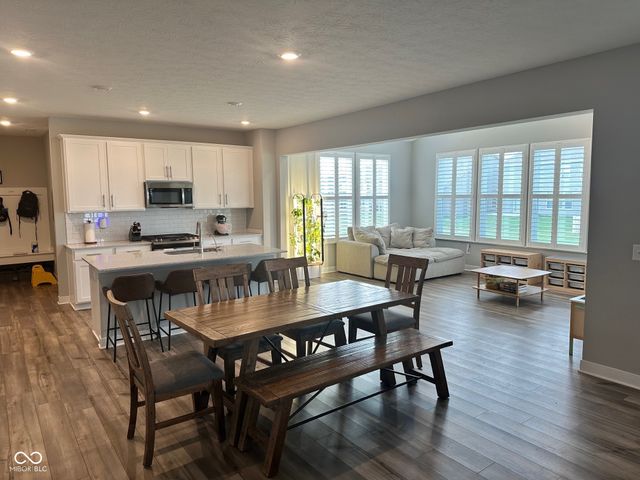 3913 Cope Drive, Danville, IN 46122