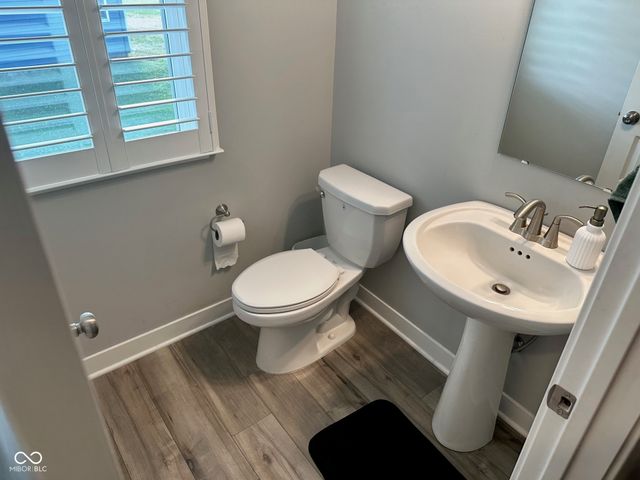 3913 Cope Drive, Danville, IN 46122