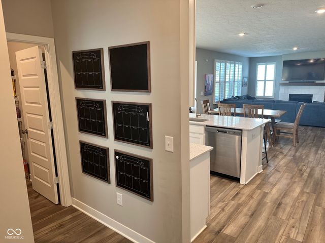 3913 Cope Drive, Danville, IN 46122