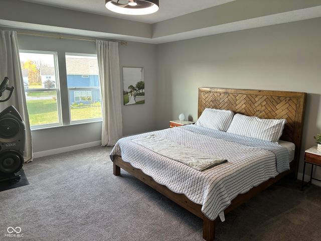 3913 Cope Drive, Danville, IN 46122