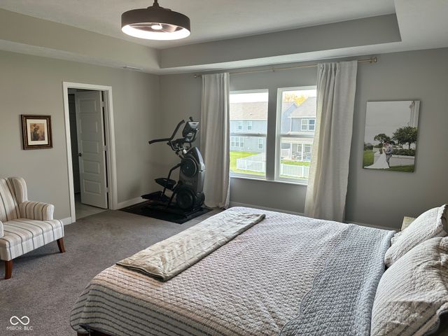 3913 Cope Drive, Danville, IN 46122