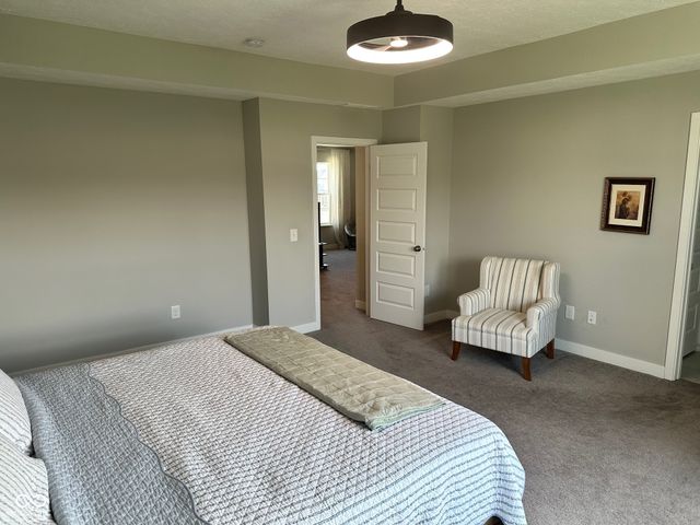 3913 Cope Drive, Danville, IN 46122