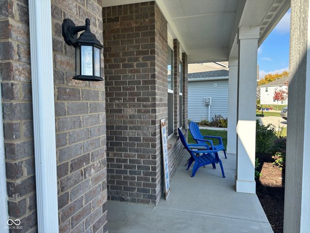 3913 Cope Drive, Danville, IN 46122