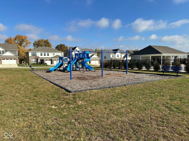 3913 Cope Drive, Danville, IN 46122