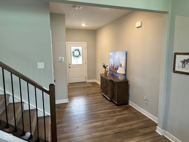 3913 Cope Drive, Danville, IN 46122