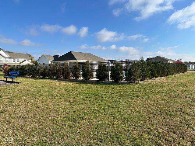 3913 Cope Drive, Danville, IN 46122