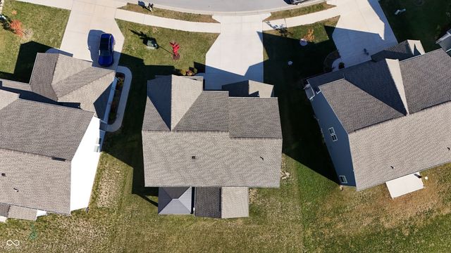 3913 Cope Drive, Danville, IN 46122