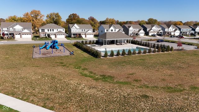 3913 Cope Drive, Danville, IN 46122