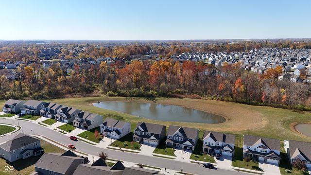 3913 Cope Drive, Danville, IN 46122