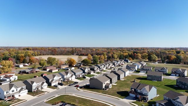 3913 Cope Drive, Danville, IN 46122