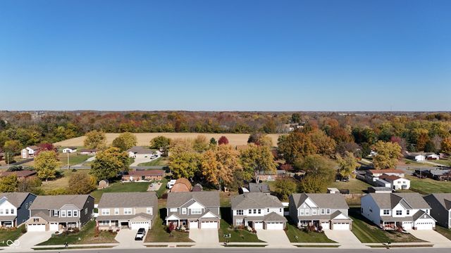 3913 Cope Drive, Danville, IN 46122