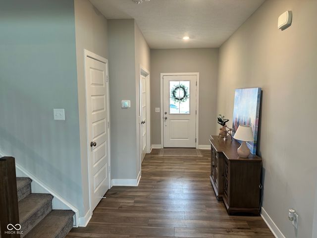 3913 Cope Drive, Danville, IN 46122