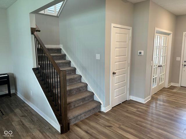 3913 Cope Drive, Danville, IN 46122