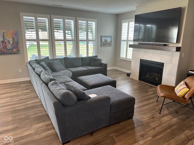 3913 Cope Drive, Danville, IN 46122