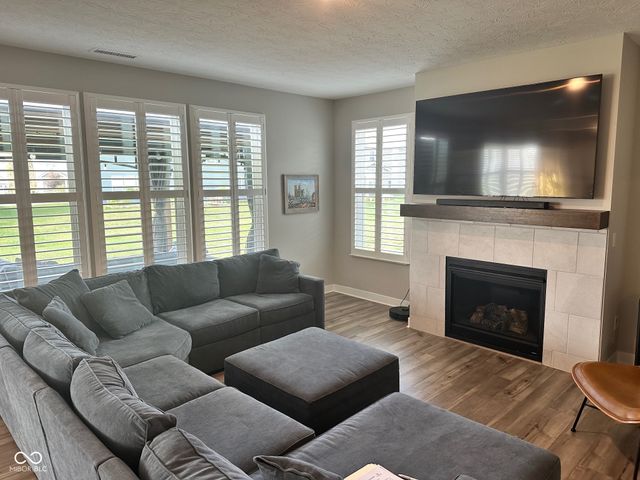 3913 Cope Drive, Danville, IN 46122