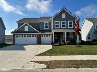 3913 Cope Drive, Danville, IN 46122