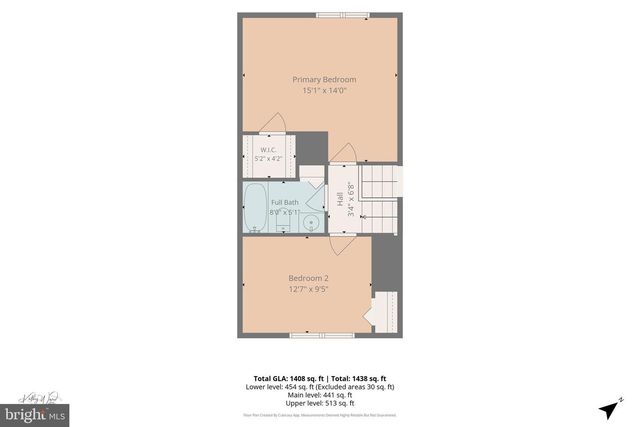1003 BERKLEY DR, Sykesville, MD 21784
