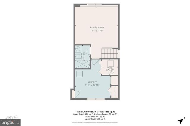 1003 BERKLEY DR, Sykesville, MD 21784